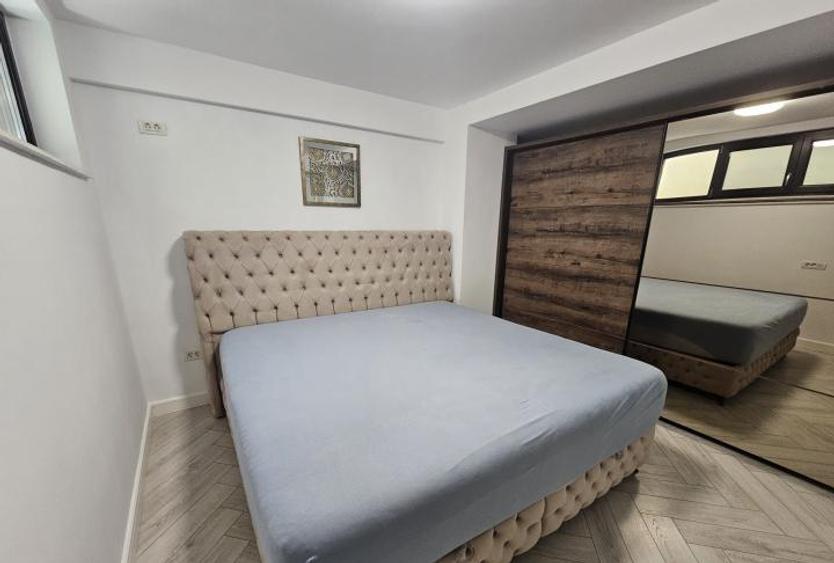 Apartament 2 camere | Piata Domenii | Centrala Proprie & Incalzire pardoseala