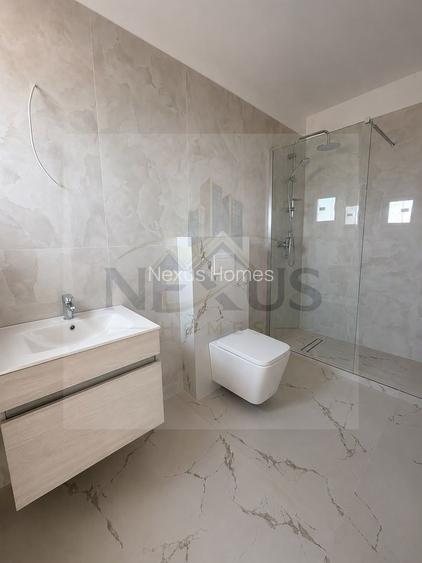 Comuna Berceni - Casa individuala | 4 camere - Teren 420 mp - Terasa - 11