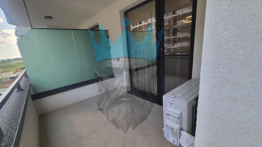 Apartament 2 Camere My Place North Voluntari