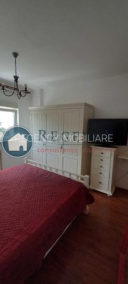 Apartament dintre doua parcuri, 2 camere, Campia Libertatii - 3