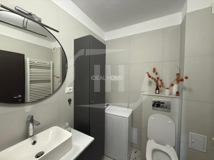 Apartament 2 camere, 60 mp, etaj 1/2, parcare inclusa, Buna-Ziua - 5
