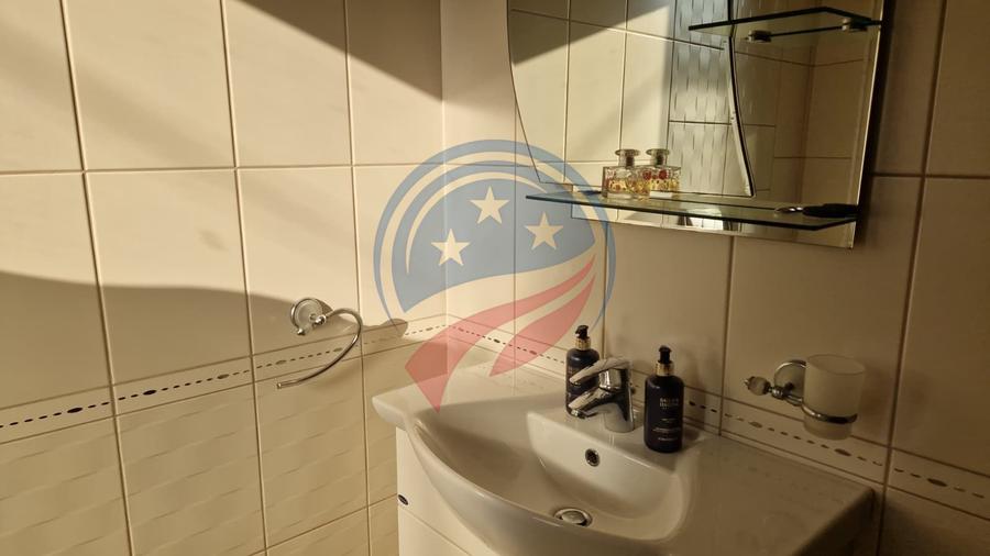 Casa / Vila zona Puskin D+P+E +terasa, 5 camere, 225 mp s. utila, 417 mp teren