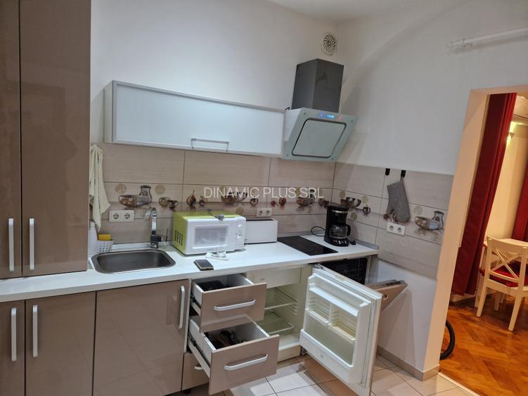 Apartament de LUX | 2 Camere | Zona Ultracentrală
