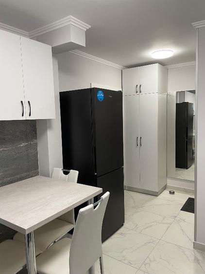 Take Ionescu Apartament de lux.