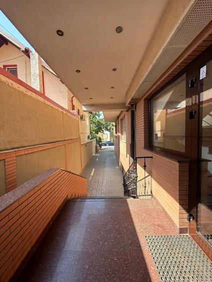 GARSONIERĂ DE VÂNZARE BĂNEASA-Complex North Lane Residence