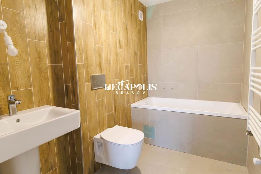 Apartament 2 Camere | Tractorul