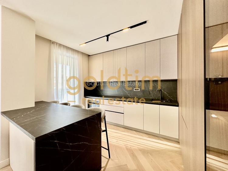 PIPERA/JOLIE VILLE/ARQA RESIDENCE/IANCU NICOLAE/SUPERB/2 LOCURI PARCARE/DESIGNER - 6