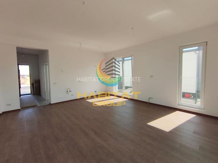 Casa 3 dormitoare, 2 bai, Finisaje premium, Vidra, Comision 0 - 2