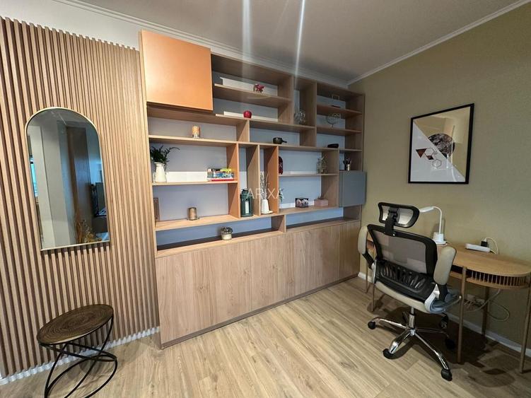 2 Camere Metrou Petrache Poenaru Lake House 2 Lacul Morii Politehnica - 4
