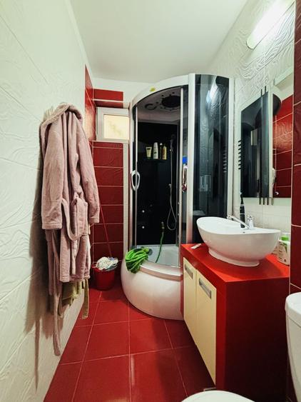 Apartament 2 camere –Sânmartin