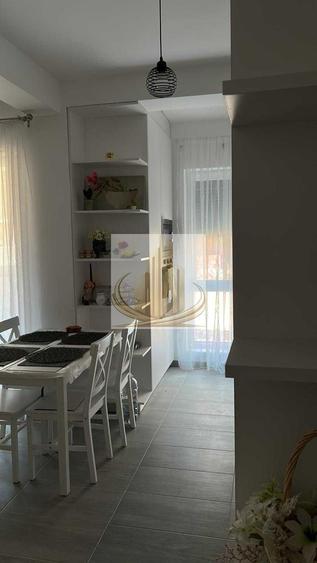 🏡 Apartament modern 2camere, Giroc