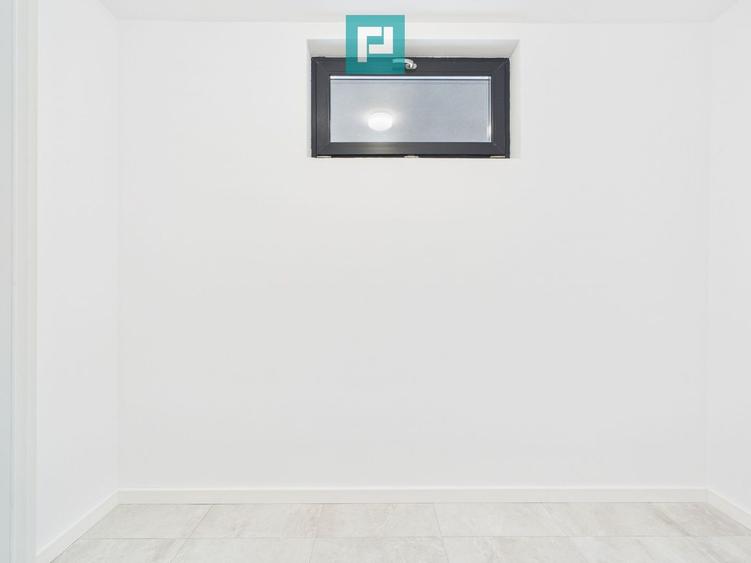 Apartament cu 2 camere, terasă generoasă – Moșnița