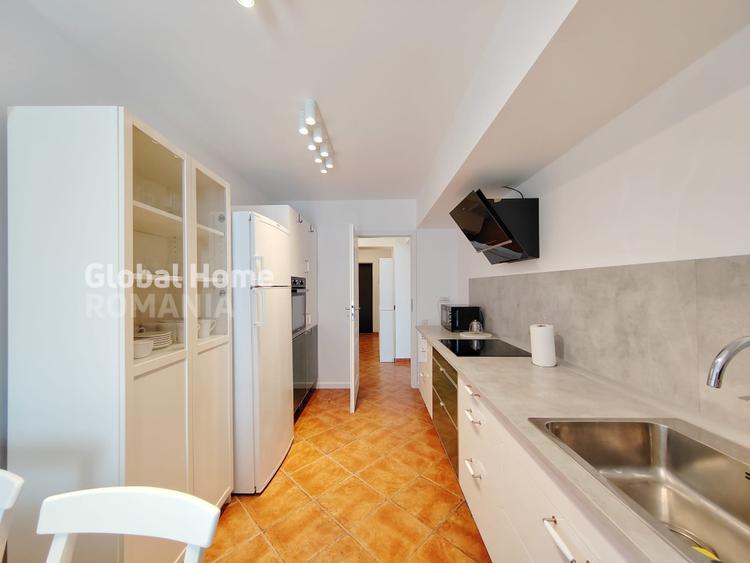 Piața Alba Iulia | 3 Camere | Vede Panoramică | Loc Parcare