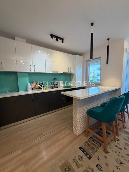 Apartament cu 2 camere I Semidecomandat I Parcare I Grand Park Residence - 3