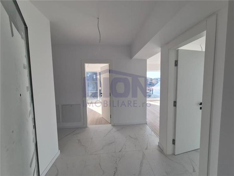 INCHIRIERE APARTAMENT SUPERB 3 CAM, ASTORIUM LIFE