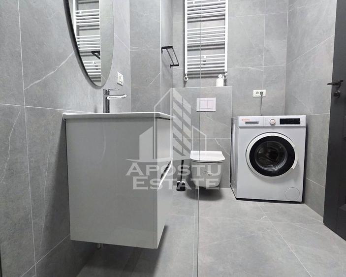 Apartament Nou, Adora – Mobilat, Utilat