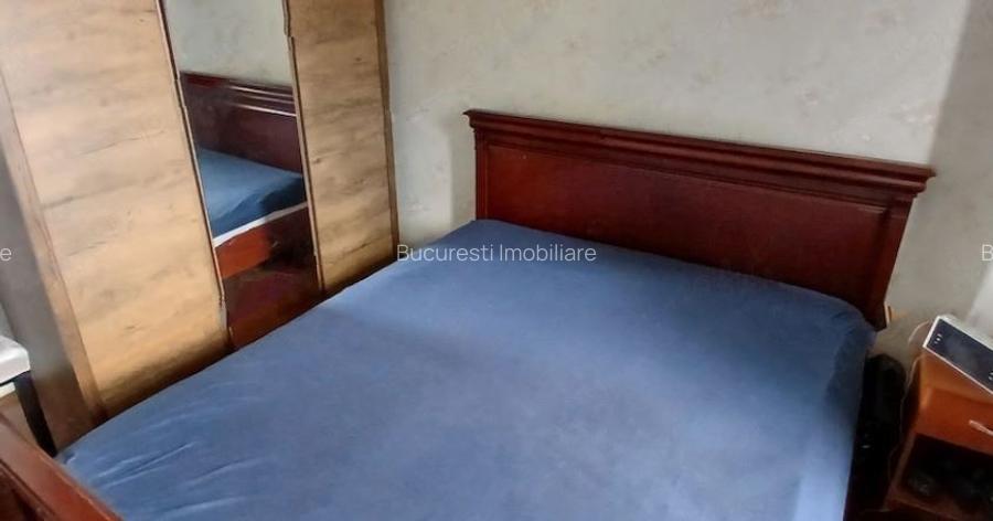 Apartament 3 Camere,Victoriei,Metrou,bl.1980,reabilitat,2 bai,mobilat - 8