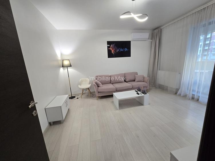 Vanzare Exigent Plaza  AP 2 CAM  LUX, 2  aparate AC,  Metrou Lujerului 8min - 11