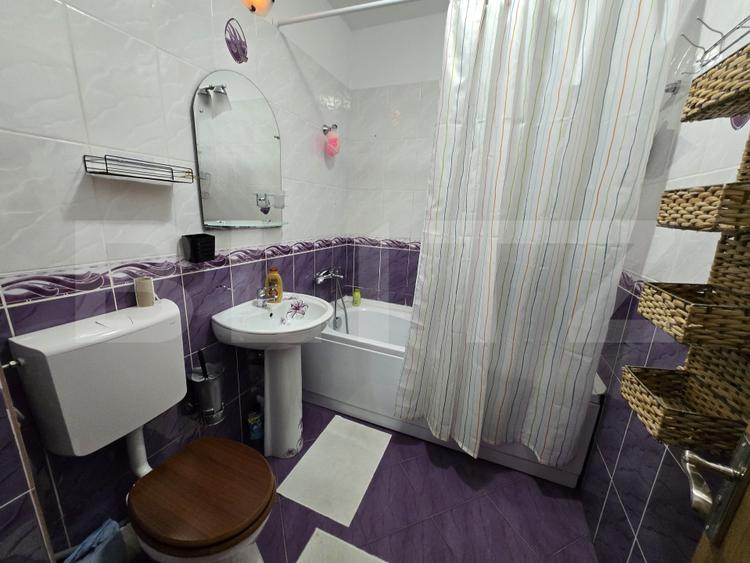 Apartament cu 3 camere de inchiriat,Anghel Saligny