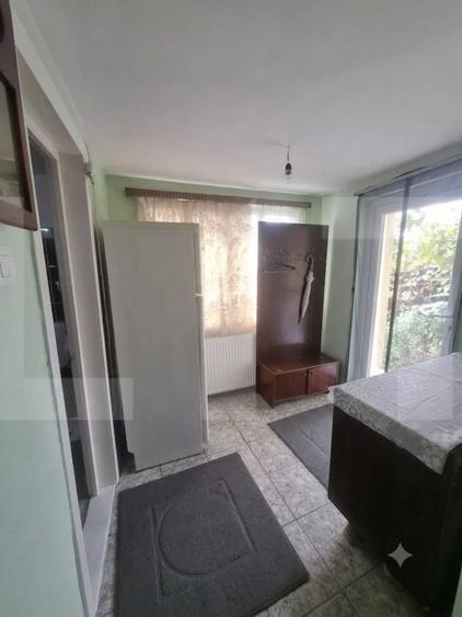Casa 100 mp cu teren 1200 mp - Comuna Roma - 6