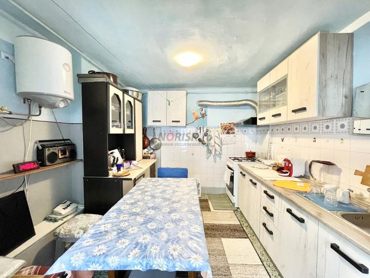 Casă 5 Camere | 131MP | POLONĂ | Teren 424MP | Centrală | Parcare