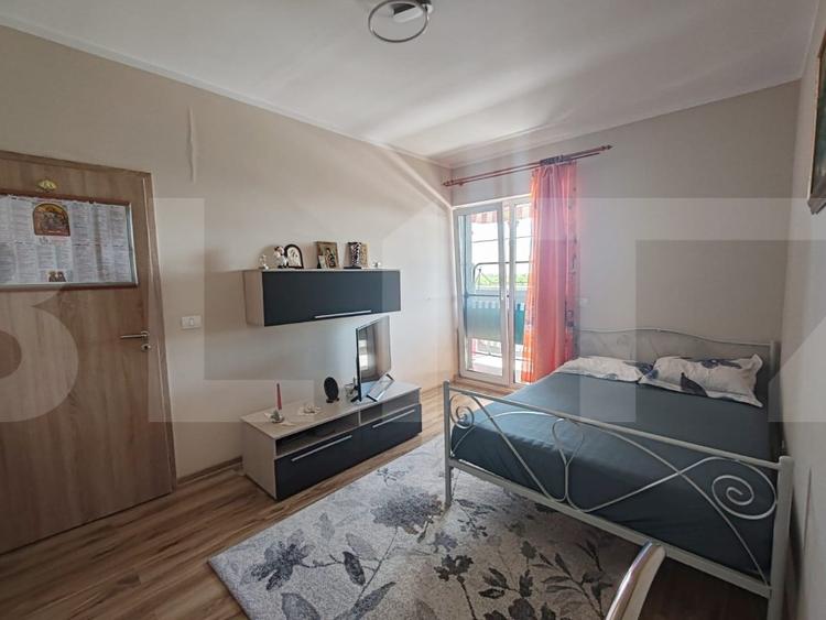 Apartament de vanzare, cu 3 camere, 59 mp, zona Ciarda Rosie