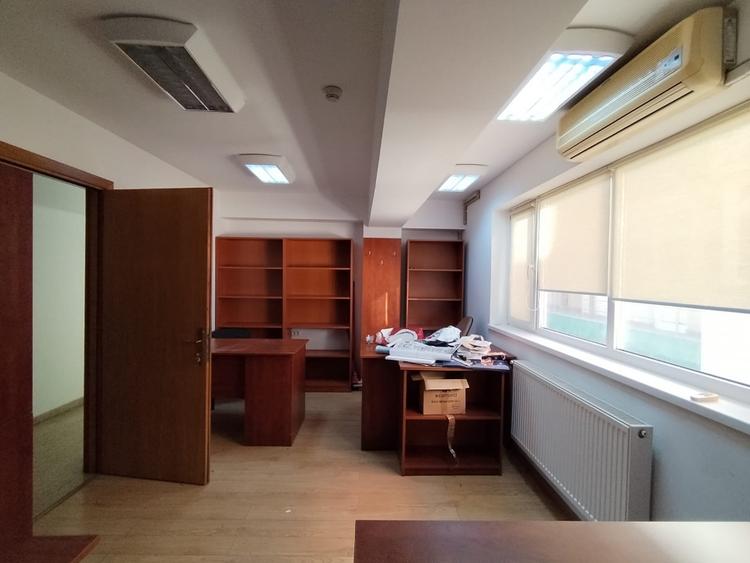 TOMIS II – birouri de inchiriat, diverse suprafete! Comision 0%
