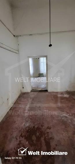 De vanzare apartament cu 2 camere, pretabil cabinete medicale/birouri - 3