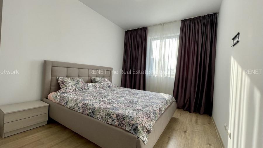 Apartament 3 camere Padurea Baneasa - GREENFIELD Residence - 7