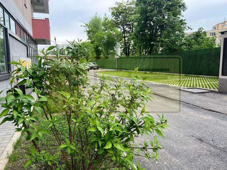Apartament 2 camere decomandat cu parcare subterana  Unirea Towers - 47