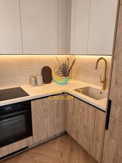 Super Oferta!!!!Apartament 3 Camere, Union Plazza 93,5mp cu parcare subterana