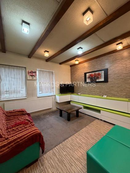 Apartament cu o camera I Decomandat I Zona FSEGA - 2