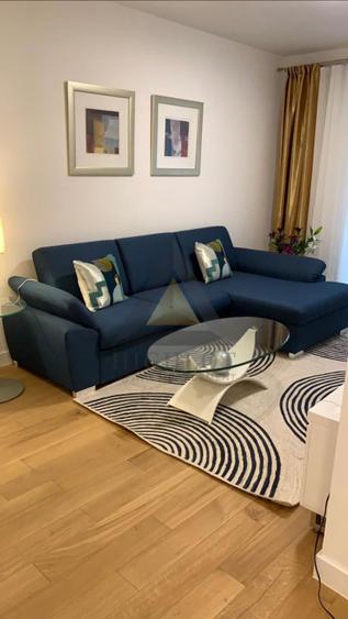 2 camere mobilate in complex Apollo D’or Downtown Residence UNIRII