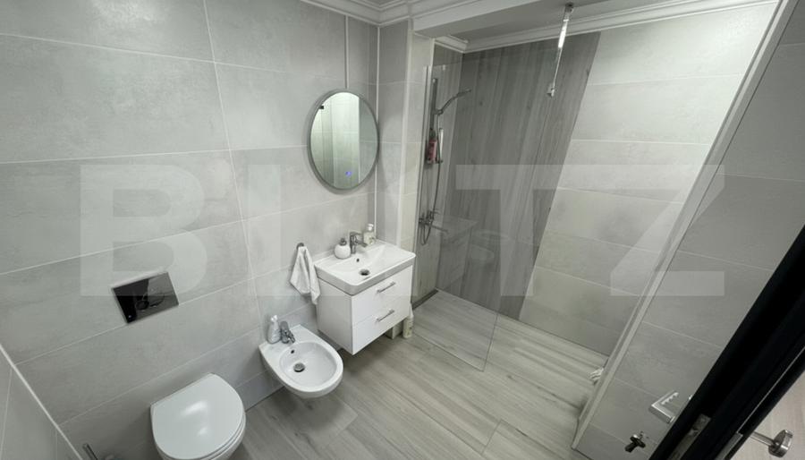 Apartament 3 camere la casă, zona Centrală – Oradea