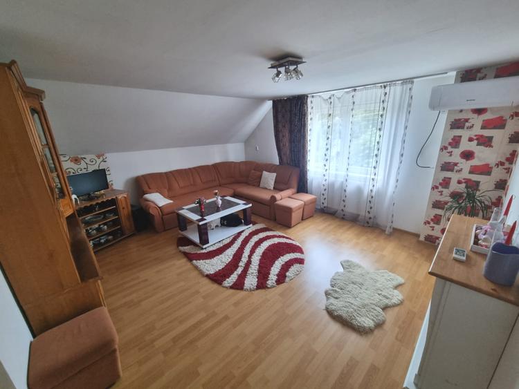 Casă individuală | 440 mp utili | P+E+M | Centru | 249.000 €