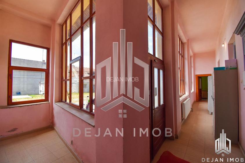 Teren 2.720 MP | Spațiu de birouri | Aita Mare - 24