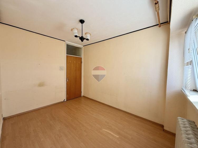 Apartament cu 3 camere, 76,1 mp, Șoseaua Pantelimon – zona Iancului