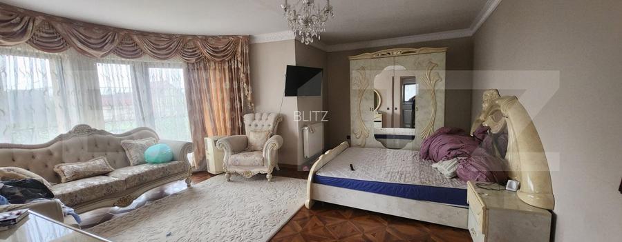 Blitz Imobiliare vă oferă o oportunitate de neratat: casă de vis cu 5 camere