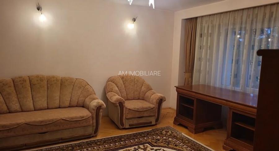 AP. 2 CAMERE- DUDESTI, BLOC REABILITAT, MOBILAT/UTILAT, METROU - 2
