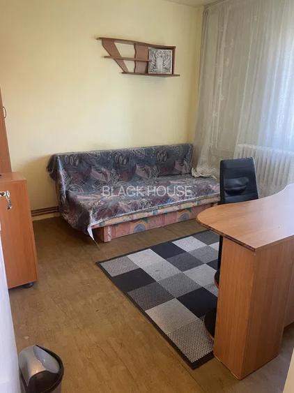 Apartament 2 camere decomandate, etaj 5, 2 balcoane, Marasti - 3