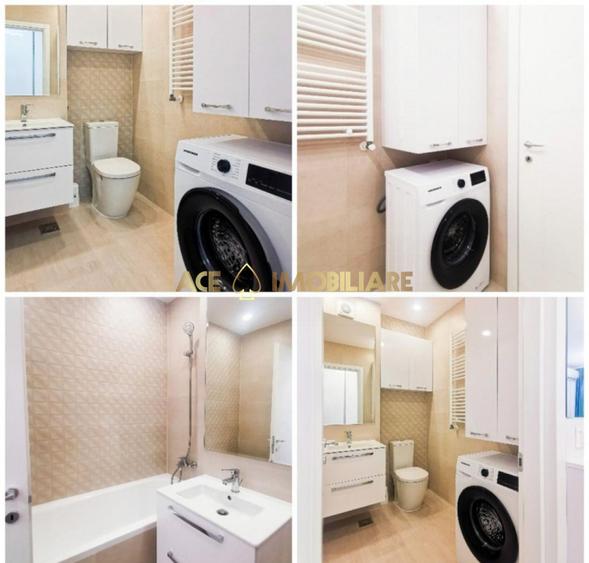 Garsoniera de inchiriat | Hils Brauner | Metrou | Centrala | Parcare