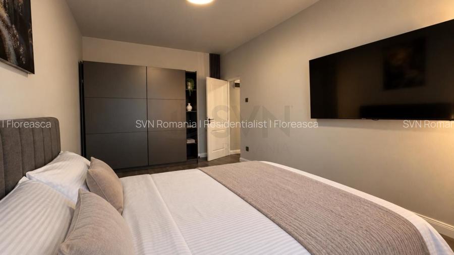 REA1029823 Apartament 2 camere de vanzare l Floreasca l Compozitori - 2