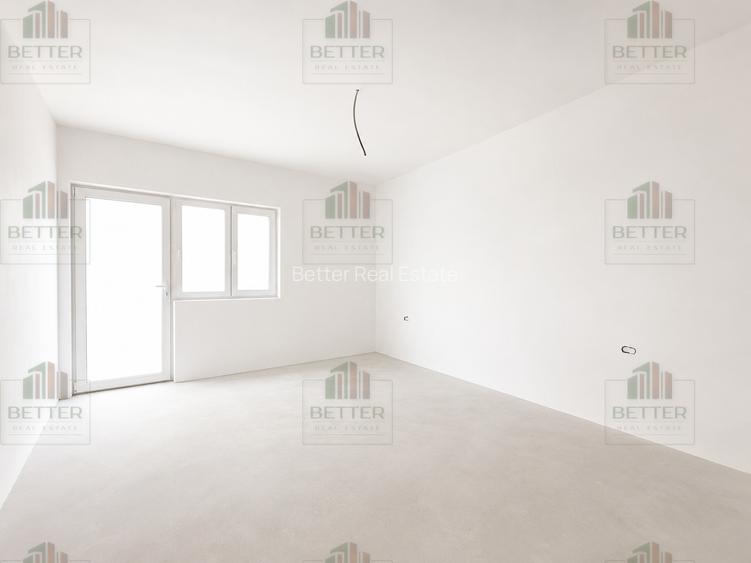 Casă individuală de vânzare 4 camere - mutare rapidă - zonă liniștită - 12