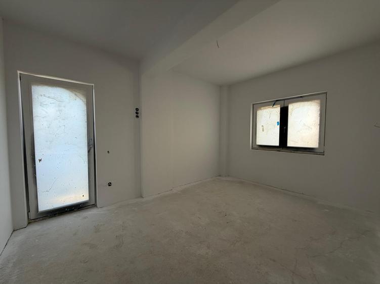 Apartament 2 camere - et. 2 - lift - bloc nou - in Sibiu / Calea Surii Mari