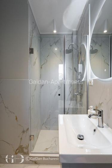 Apartament 4 camere de închiriat – Benjamin Franklin - 19