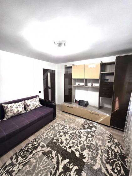 Apartament 2 camere, decomandat, Buna Ziua