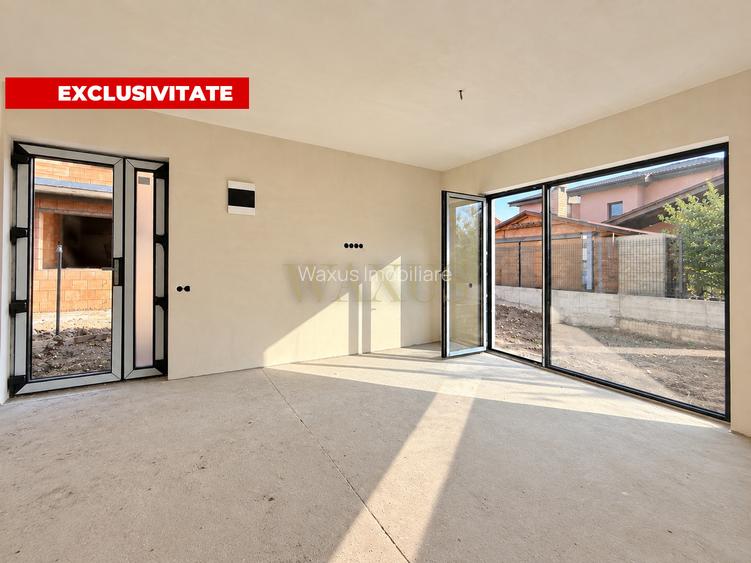 Casa in zona Parcului Poligon - 3 Camere I Curte 100MP I TVA INCLUS - 4