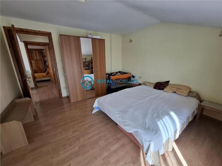 Royal Imobiliare - Vanzare vila zona Republicii