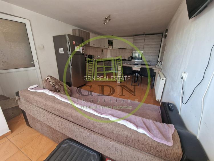 Casa P+1, 228mp utili , 426mp teren, cartier Lapus Arges - 12