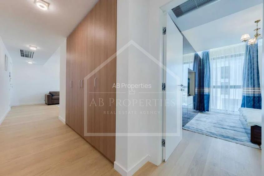 Apartament 2 camere | Parcare + Boxa Incluse | ONE Herastrau - 5